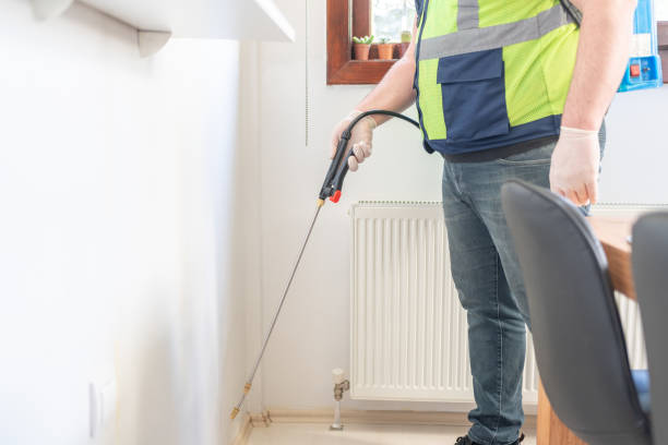 Best Local Pest Control Services  in , VT